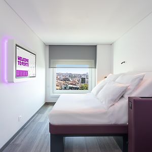 Yotel Porto